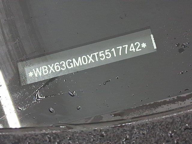 used 2026 BMW X2 car, priced at $47,791