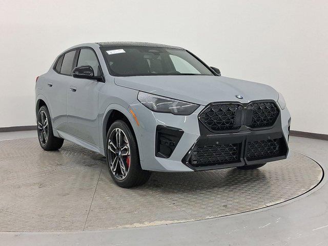 used 2026 BMW X2 car, priced at $47,791