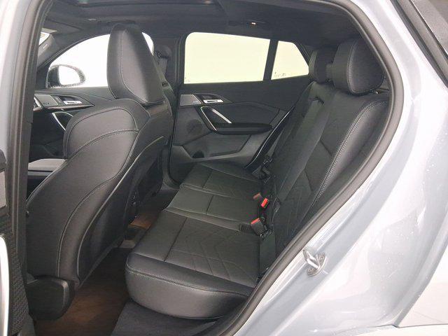 used 2026 BMW X2 car, priced at $47,791