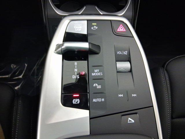 used 2026 BMW X2 car, priced at $47,791