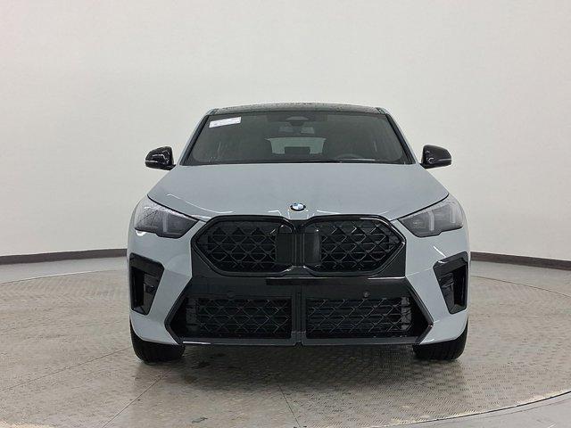 used 2026 BMW X2 car, priced at $47,791