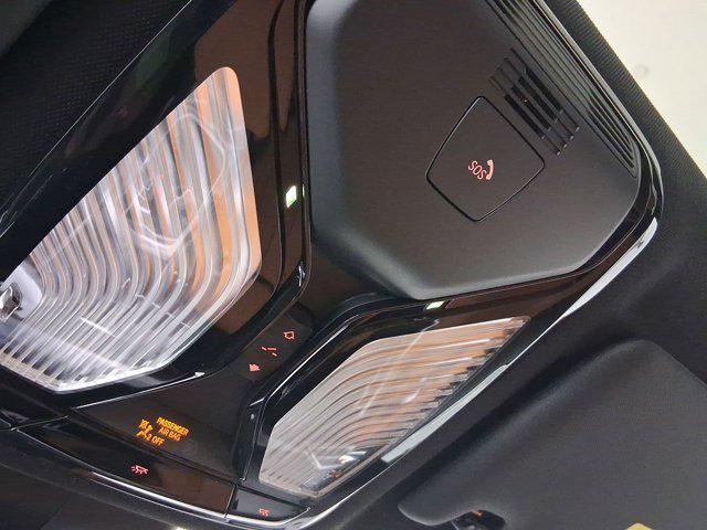 used 2025 BMW 330 car, priced at $41,991