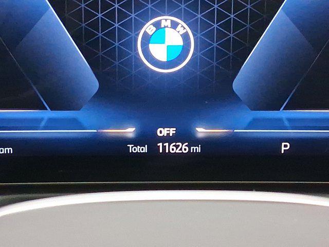 used 2025 BMW 330 car, priced at $41,991