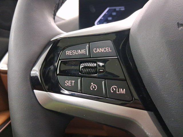 used 2025 BMW 330 car, priced at $41,991