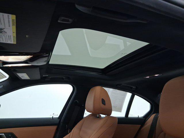 used 2025 BMW 330 car, priced at $41,991