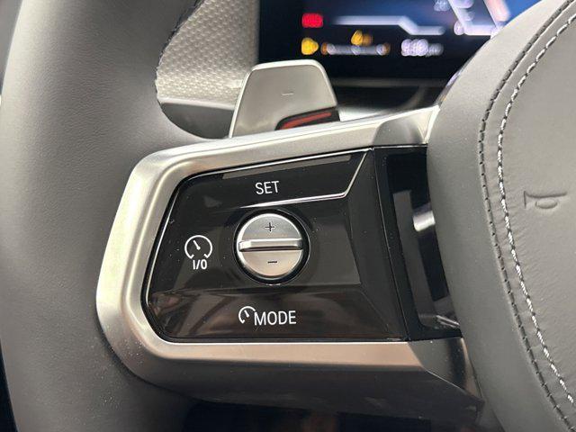 new 2025 BMW 760 car, priced at $133,580