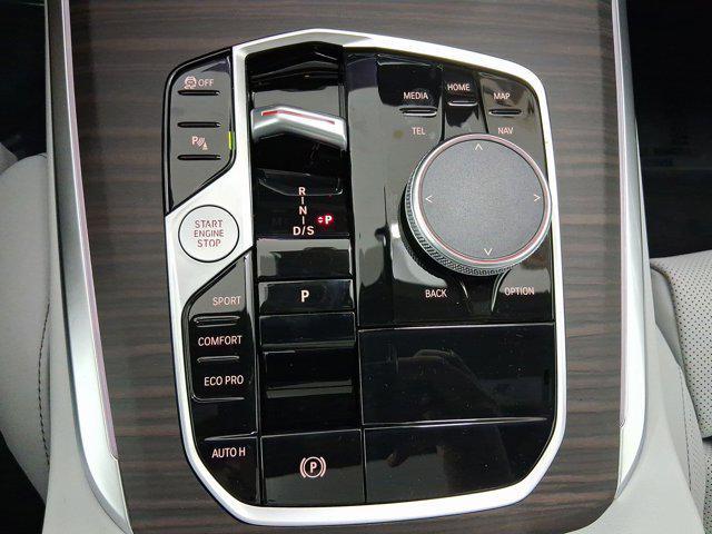 new 2026 BMW X5 car, priced at $75,725