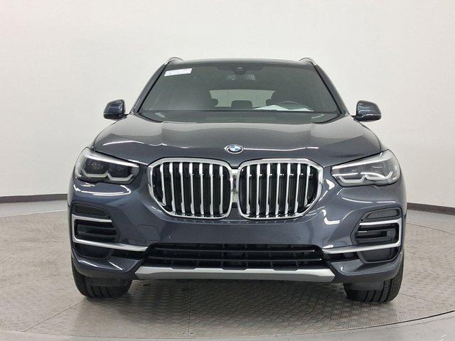 used 2022 BMW X5 car, priced at $44,498