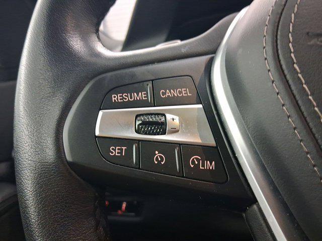 used 2022 BMW X5 car, priced at $44,498