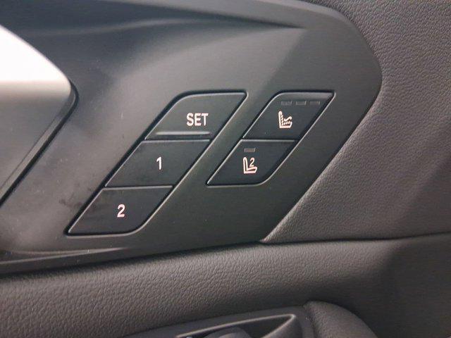 used 2022 BMW X5 car, priced at $44,498