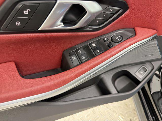 new 2026 BMW M340 car, priced at $68,490