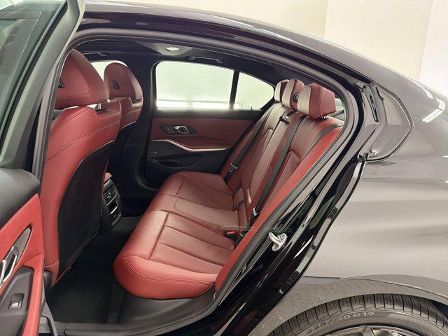 new 2026 BMW M340 car, priced at $68,490