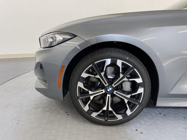 used 2025 BMW 330 car, priced at $42,991