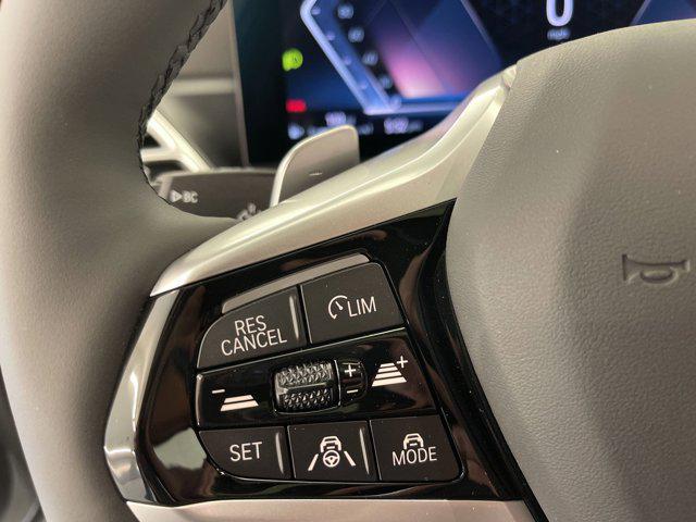 used 2025 BMW 330 car, priced at $42,991