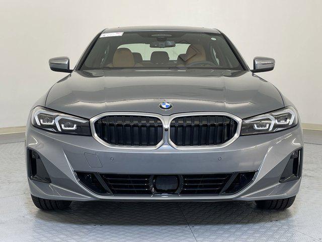 used 2025 BMW 330 car, priced at $42,991