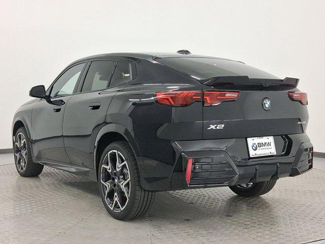 new 2026 BMW X2 car, priced at $54,305