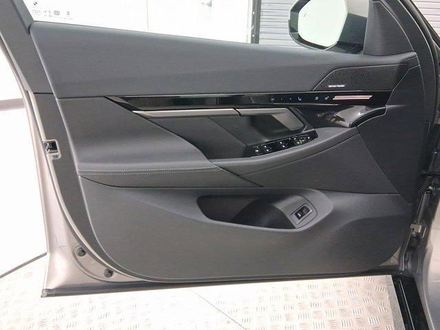 new 2026 BMW 530 car, priced at $67,990