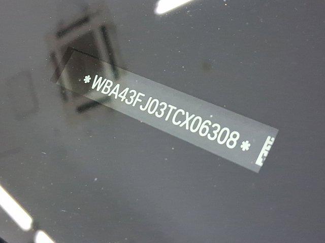 new 2026 BMW 530 car, priced at $67,990