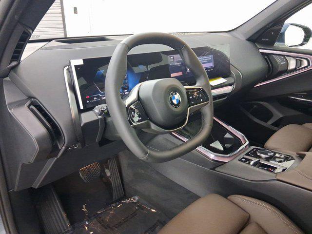 new 2026 BMW X3 car, priced at $60,300