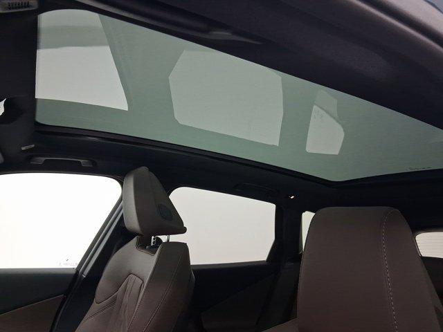 new 2026 BMW X3 car, priced at $60,300