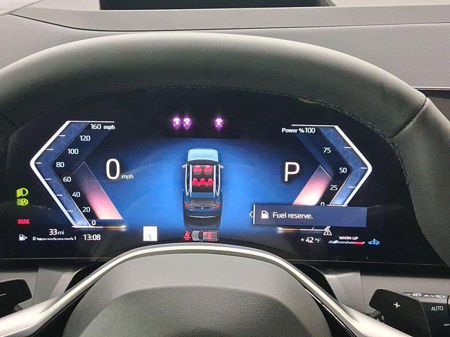 new 2026 BMW X3 car, priced at $60,300