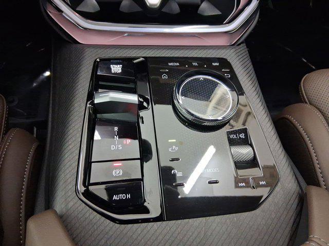 new 2026 BMW X3 car, priced at $60,300