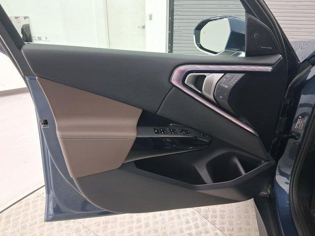 new 2026 BMW X3 car, priced at $60,300