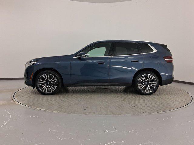 new 2026 BMW X3 car, priced at $60,300