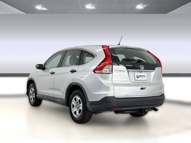 used 2014 Honda CR-V car, priced at $13,689