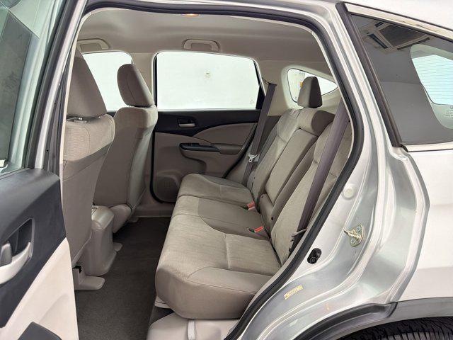 used 2014 Honda CR-V car, priced at $13,689
