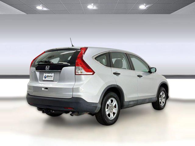 used 2014 Honda CR-V car, priced at $13,689