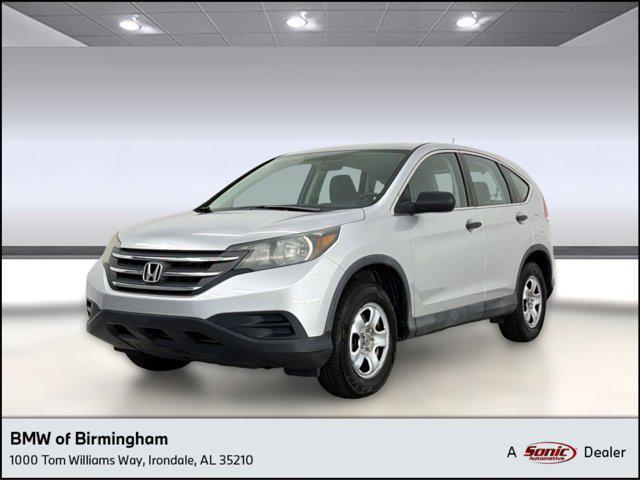 used 2014 Honda CR-V car, priced at $13,689