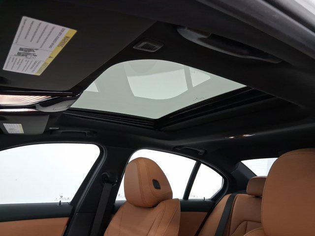 new 2026 BMW 330 car, priced at $51,365