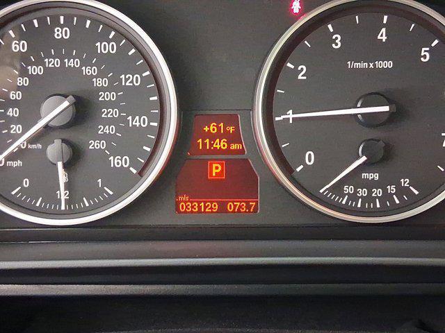 used 2010 BMW 528 car, priced at $13,999