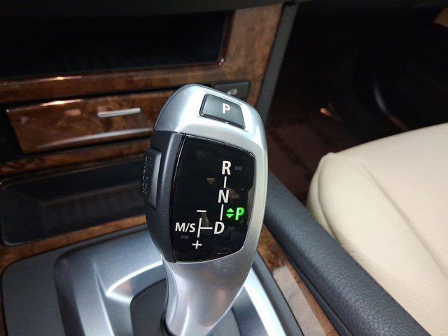 used 2010 BMW 528 car, priced at $13,999