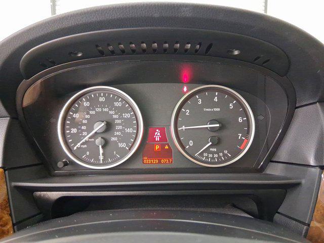 used 2010 BMW 528 car, priced at $13,999