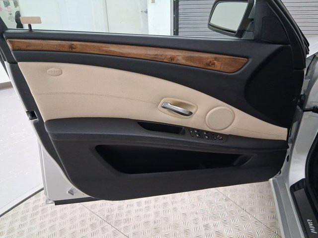 used 2010 BMW 528 car, priced at $13,999