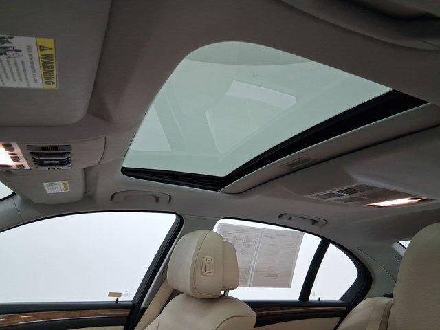 used 2010 BMW 528 car, priced at $13,999