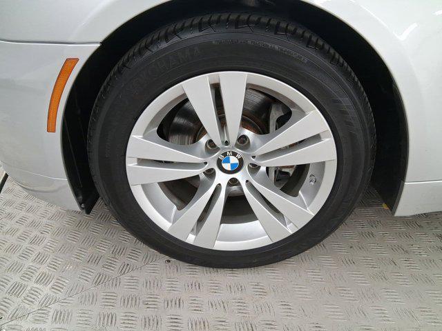 used 2010 BMW 528 car, priced at $13,999