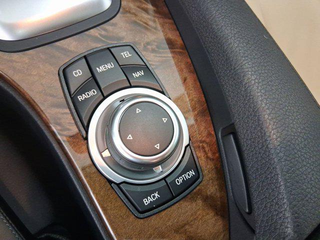 used 2010 BMW 528 car, priced at $13,999