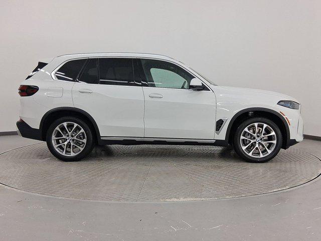 used 2026 BMW X5 car, priced at $65,922