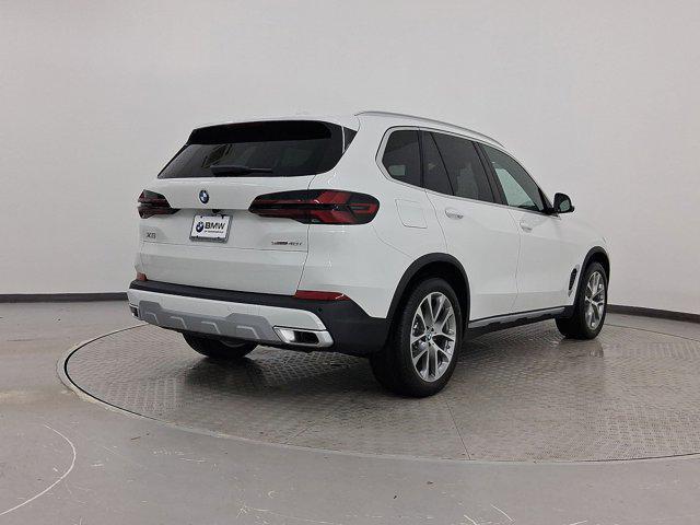 used 2026 BMW X5 car, priced at $65,922