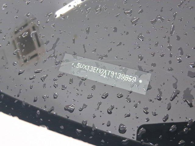 used 2026 BMW X5 car, priced at $65,922