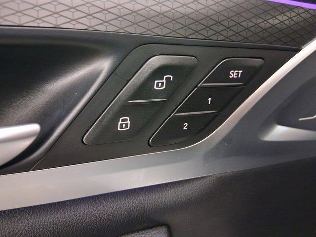 used 2024 BMW X3 car, priced at $40,498