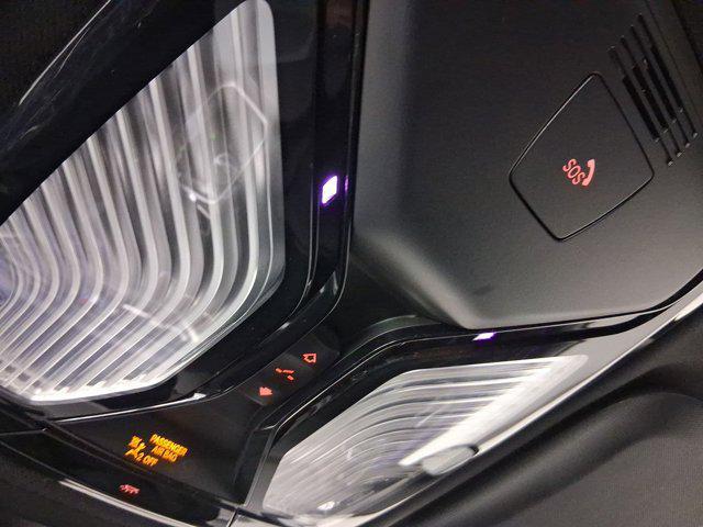 used 2024 BMW X3 car, priced at $40,498