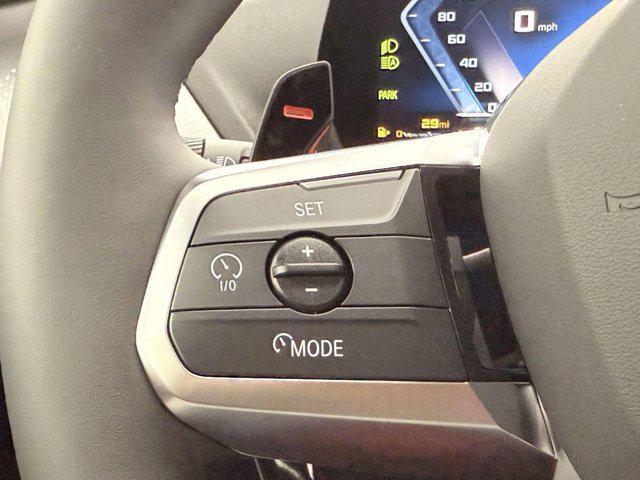 used 2025 BMW M235 Gran Coupe car, priced at $50,331