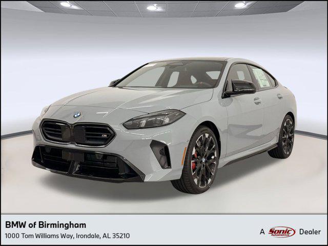 used 2025 BMW M235 Gran Coupe car, priced at $49,103