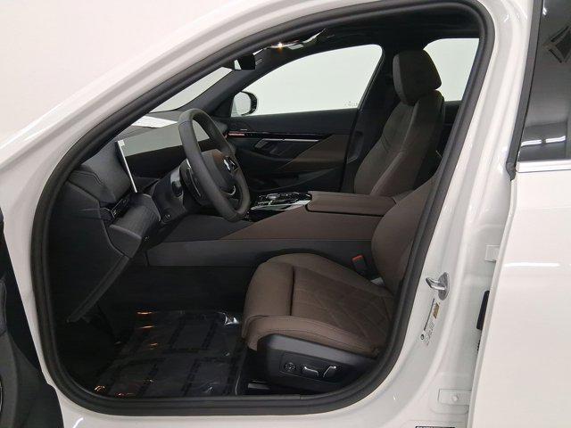 new 2026 BMW 530 car, priced at $65,340