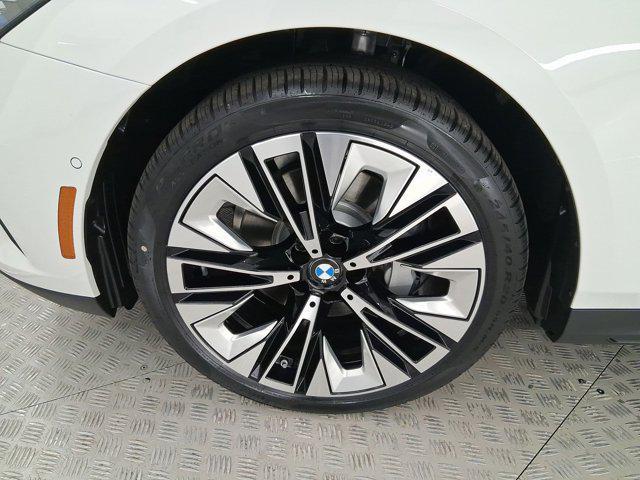 new 2026 BMW 530 car, priced at $65,340