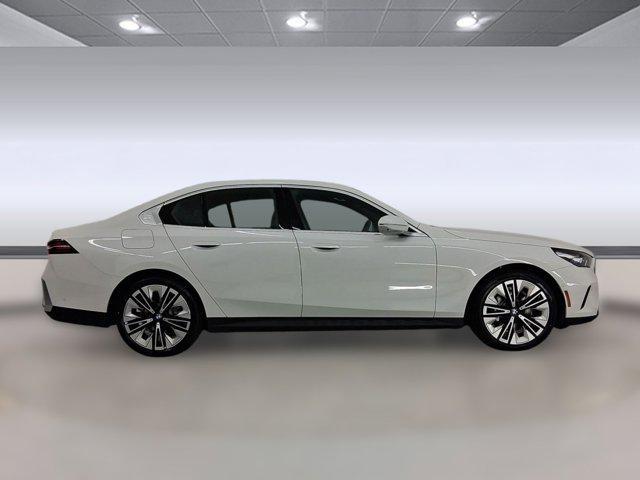 new 2026 BMW 530 car, priced at $65,340